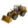 Marketplace : Chargeuse sur pneus CATERPILLAR 966GC - Diecast Maste...