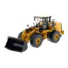 Marketplace : Chargeuse sur pneus CATERPILLAR 966M - Diecast Master...