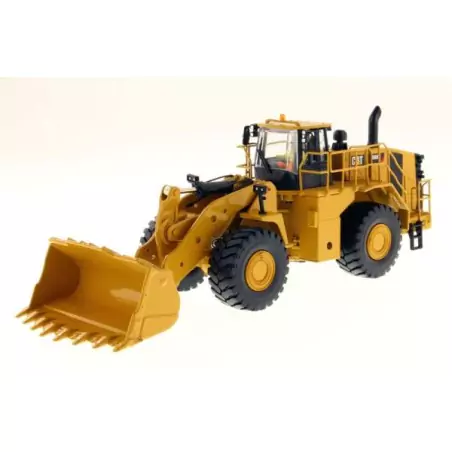 Marketplace : Chargeuse sur pneus CATERPILLAR 988K - Diecast Master...