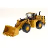 Marketplace : Chargeuse sur pneus CATERPILLAR 988K - Diecast Master...