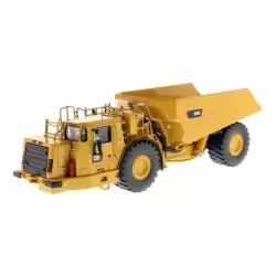 Marketplace : Dumper CATERPILLAR AD60 tunnelier éclairage fonctionn...
