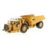 Marketplace : Dumper CATERPILLAR AD60 tunnelier éclairage fonctionn...