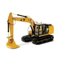 Marketplace : Pelle sur Chenilles CATERPILLAR CAT 320F L - Diecast ...