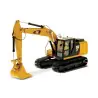 Marketplace : Pelle sur Chenilles CATERPILLAR CAT 320F L - Diecast ...