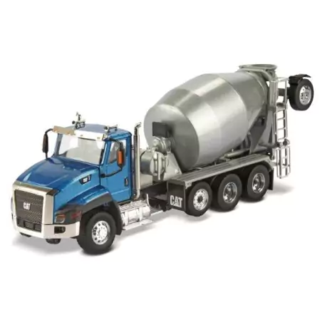 Marketplace : CATERPILLAR CT660 Toupie - Diecast Masters - 1:50