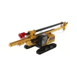 Marketplace : Foreuse CATERPILLAR CZM EK160 - Diecast Masters - 1:50
