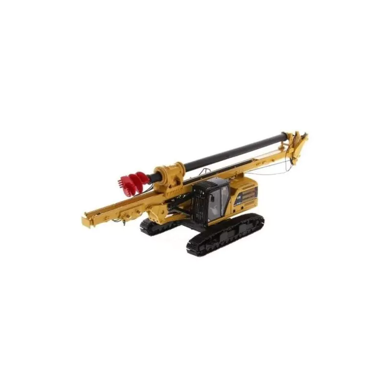 Marketplace : Foreuse CATERPILLAR CZM EK160 - Diecast Masters - 1:50