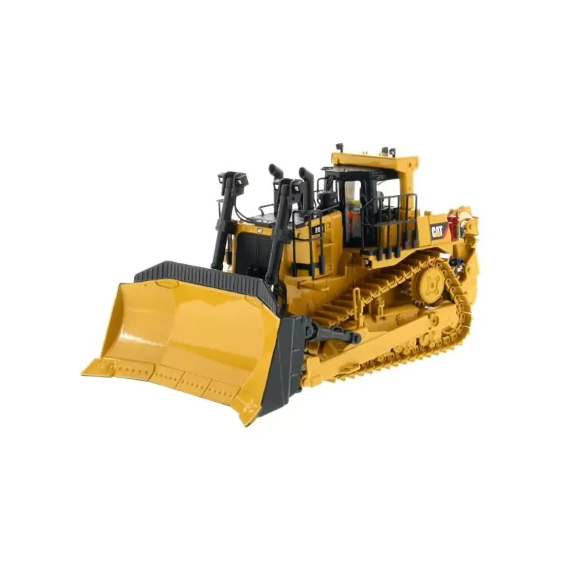 Marketplace : Bull CATERPILLAR D10 T2 possibilité de retirer le per...