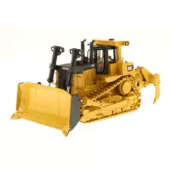Marketplace : Bulldozer CATERPILLAR D10T avec ripper conducteur et ...