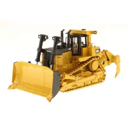 Marketplace : Bulldozer CATERPILLAR D10T avec ripper conducteur et ...
