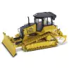 Marketplace : Bull CATERPILLAR D5 LGP - Diecast Masters - 1:50