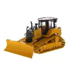 Marketplace : Bulldozer CATERPILLAR D6 XE LGP - Diecast Masters - 1:50
