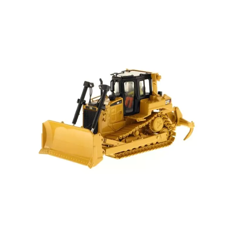 Marketplace : Bull CATERPILLAR D6R avec conducteur - Diecast Master...
