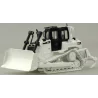 Marketplace : Bull CATERPILLAR D6R blanc - Tonkin - 1:50