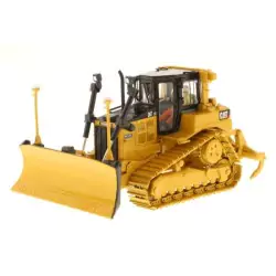 Marketplace : Bull CATERPILLAR D6T avec conducteur - Diecast Master...