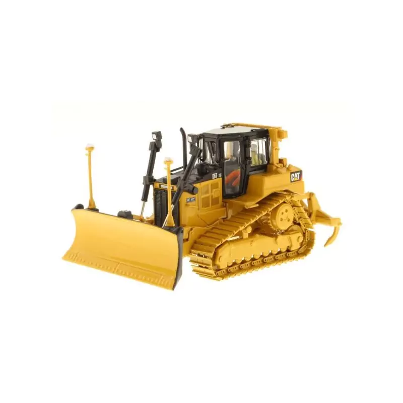 Marketplace : Bull CATERPILLAR D6T avec conducteur - Diecast Master...
