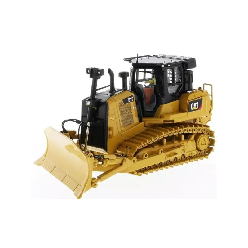 Marketplace : Bull CATERPILLAR D7E configuration pipeline - Diecast...
