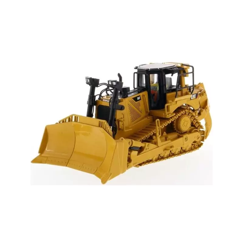 Marketplace : Bull CATERPILLAR D8T - Diecast Masters - 1:50