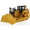 Marketplace : Bull CATERPILLAR D8T - Diecast Masters - 1:50