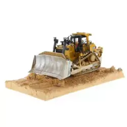 Marketplace : Bull CATERPILLAR D9T Version vieillie - Diecast Maste...