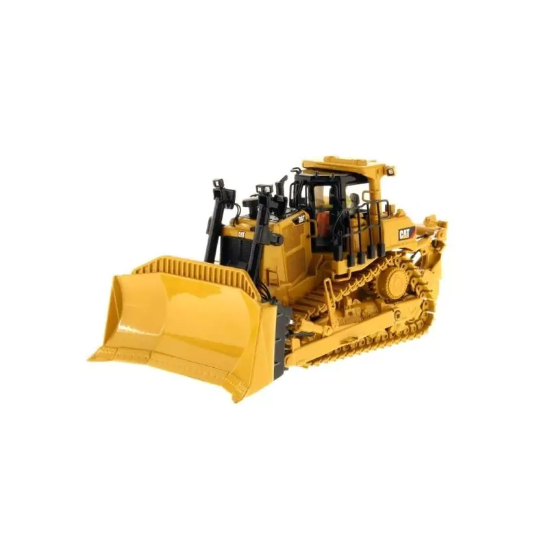 Marketplace : Bull CATERPILLAR D9T - Diecast Masters - 1:50