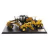 Marketplace : Pack evolution niveleuse CATERPILLAR n°12 et 12M3 - D...