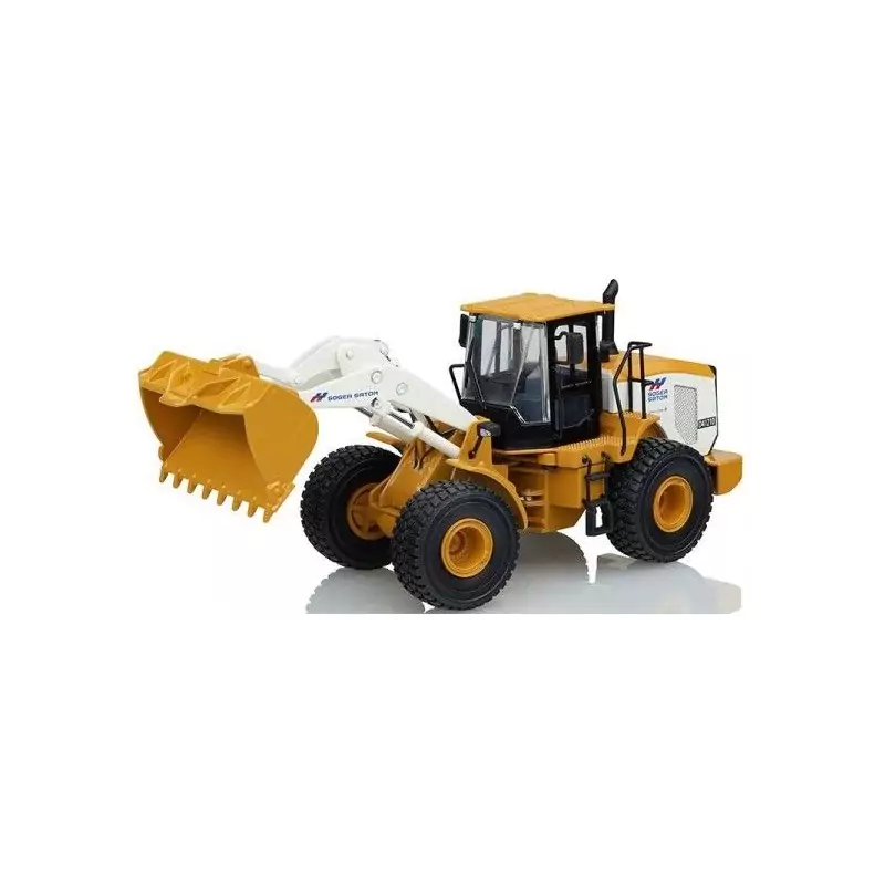 Marketplace : Chargeur CATERPILLAR 950 GC SOGEA SATOM - Tonkin - 1:50