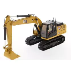 Marketplace : Pelle sur chenilles CATERPILLAR 320 GX - Diecast Mast...