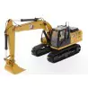 Marketplace : Pelle sur chenilles CATERPILLAR 320 GX - Diecast Mast...