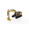 Marketplace : Pelle sur chenilles CATERPILLAR 323 GX - Diecast Mast...