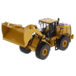 Marketplace : Chargeuse sur pneus CATERPILLAR 972 XE - Diecast Mast...