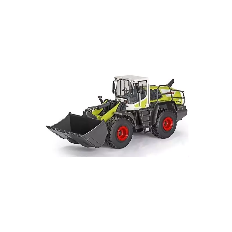Marketplace : CLAAS Torion 1914 - Conrad - 1:50