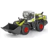 Marketplace : CLAAS Torion 1914 - Conrad - 1:50