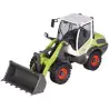Marketplace : Chargeur CLAAS Torion 639 - NZG - 1:50