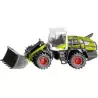 Marketplace : Chargeuse CLAAS Torion 1914 - Siku - 1:50