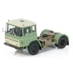 Marketplace : DAF 2600 4x2 - WSI - 1:50