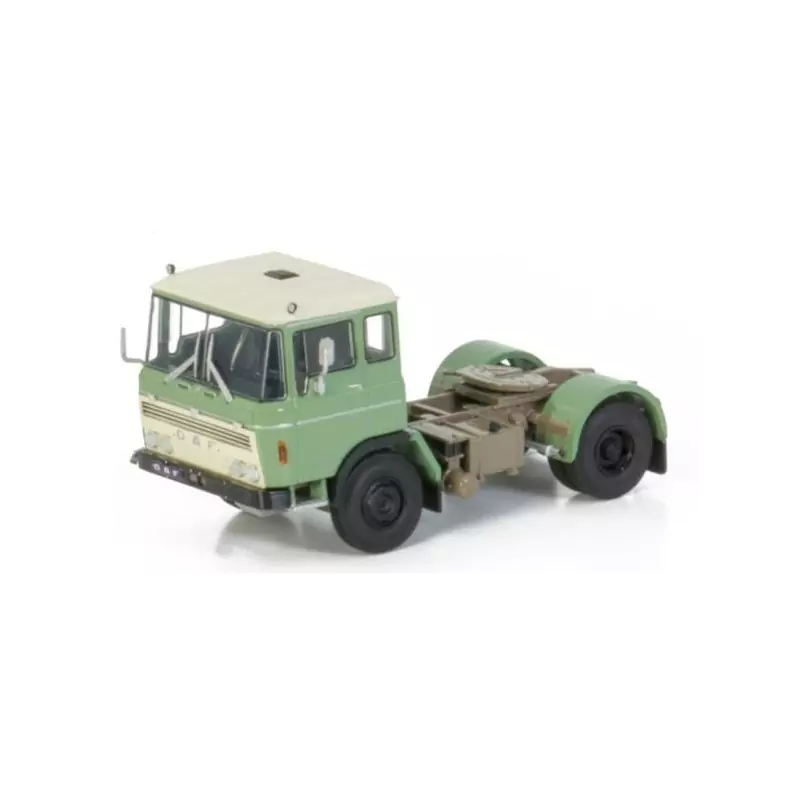 Marketplace : DAF 2600 4x2 - WSI - 1:50