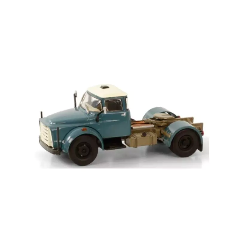 Marketplace : DAF 1600 Torpedo 4x2 - WSI - 1:50