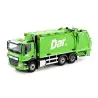 Marketplace : DAF CF 6x2 poubelle DAR - Tekno - 1:50
