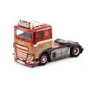 Marketplace : DAF XF CC 4x2 Ronny CEUSTERS - Tekno - 1:50