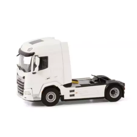 Marketplace : DAF XF SH 4x2 Blanc - WSI - 1:50
