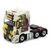 Marketplace : DAF XF SSC 6X4 solo HAWKINS LOGISTIQUE - Tekno - 1:50