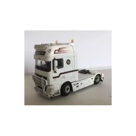 Marketplace : DAF XF SSC 4x2 BELOT - WSI - 1:50