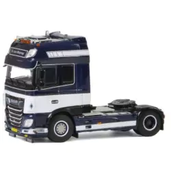 Marketplace : DAF XF SSC My2017 4x2 DION VAN NIEROP Transport - WSI...