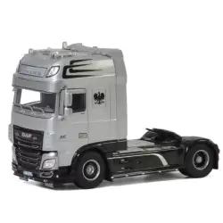 Marketplace : DAF XF SSC Transport MACKOWIAK - WSI - 1:50