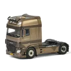 Marketplace : DAF XF SSC 4x2 RB Trans - WSI - 1:50