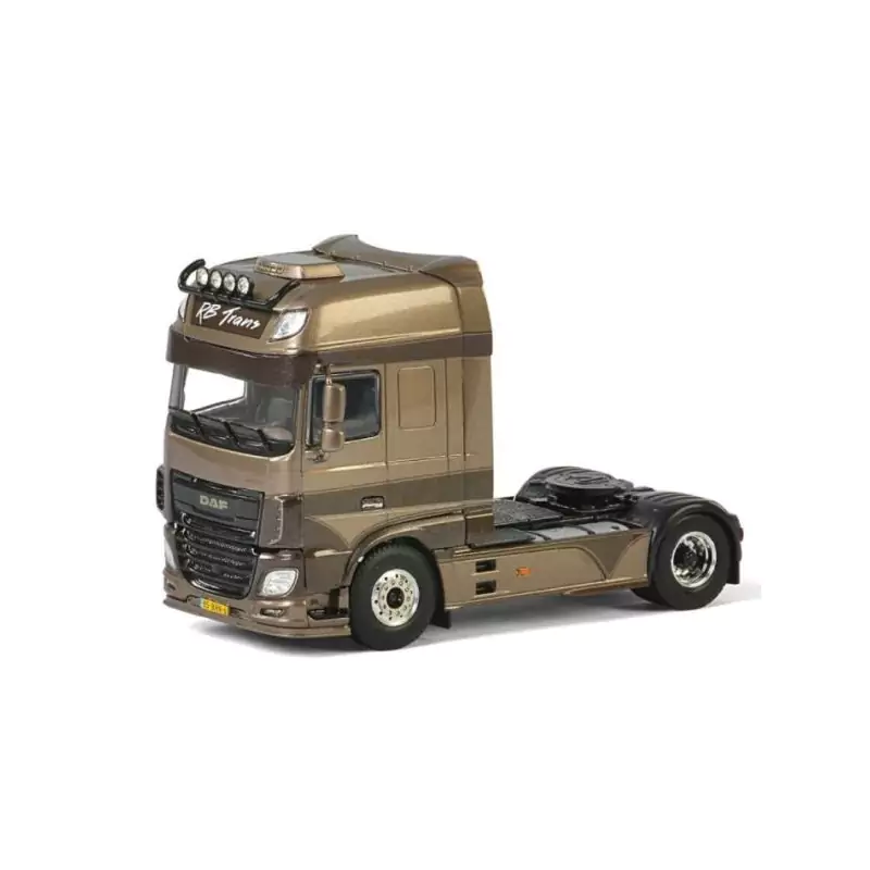 Marketplace : DAF XF SSC 4x2 RB Trans - WSI - 1:50