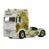 Marketplace : DAF XF SSC 4x2 ROLAND GRAF - WSI - 1:50