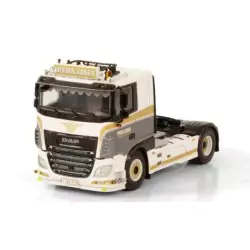 Marketplace : DAF XF 4x2 PEDA LINES - WSI - 1:50