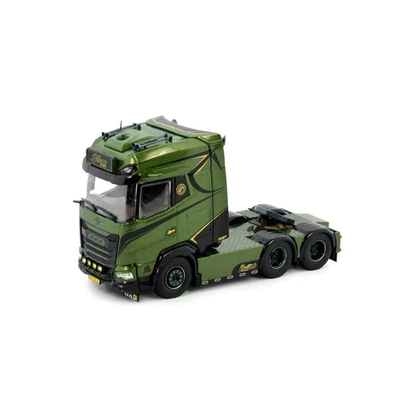 Marketplace : DAF XG+ 6x2 Teckno Event 2023 - Tekno - 1:50